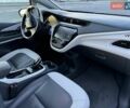 Серый Шевроле Bolt EV, объемом двигателя 0 л и пробегом 40 тыс. км за 16800 $, фото 8 на Automoto.ua