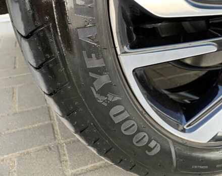 Серый Шевроле Bolt EV, объемом двигателя 0 л и пробегом 11 тыс. км за 20500 $, фото 21 на Automoto.ua