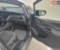 Сірий Шевроле Bolt EV, об'ємом двигуна 0 л та пробігом 59 тис. км за 17900 $, фото 10 на Automoto.ua