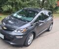 Серый Шевроле Bolt EV, объемом двигателя 0 л и пробегом 52 тыс. км за 18500 $, фото 6 на Automoto.ua