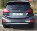 Серый Шевроле Bolt EV, объемом двигателя 0 л и пробегом 79 тыс. км за 15200 $, фото 4 на Automoto.ua