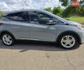 Серый Шевроле Bolt EV, объемом двигателя 0 л и пробегом 35 тыс. км за 16000 $, фото 1 на Automoto.ua