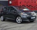 Серый Шевроле Bolt EV, объемом двигателя 0 л и пробегом 35 тыс. км за 15999 $, фото 1 на Automoto.ua