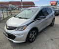 Серый Шевроле Bolt EV, объемом двигателя 0 л и пробегом 128 тыс. км за 14990 $, фото 11 на Automoto.ua