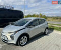 Серый Шевроле Bolt EV, объемом двигателя 0 л и пробегом 70 тыс. км за 19500 $, фото 4 на Automoto.ua