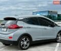 Сірий Шевроле Bolt EV, об'ємом двигуна 0 л та пробігом 80 тис. км за 15900 $, фото 1 на Automoto.ua