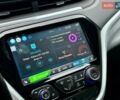 Серый Шевроле Bolt EV, объемом двигателя 0 л и пробегом 27 тыс. км за 16500 $, фото 27 на Automoto.ua