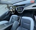 Серый Шевроле Bolt EV, объемом двигателя 0 л и пробегом 40 тыс. км за 16800 $, фото 7 на Automoto.ua