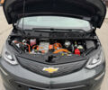Серый Шевроле Bolt EV, объемом двигателя 0 л и пробегом 54 тыс. км за 16600 $, фото 17 на Automoto.ua