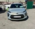 Серый Шевроле Bolt EV, объемом двигателя 0 л и пробегом 93 тыс. км за 17700 $, фото 1 на Automoto.ua