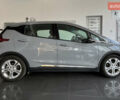 Сірий Шевроле Bolt EV, об'ємом двигуна 0 л та пробігом 20 тис. км за 20300 $, фото 7 на Automoto.ua