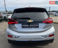 Серый Шевроле Bolt EV, объемом двигателя 0 л и пробегом 128 тыс. км за 14990 $, фото 7 на Automoto.ua