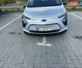 Серый Шевроле Bolt EV, объемом двигателя 0 л и пробегом 70 тыс. км за 19500 $, фото 9 на Automoto.ua