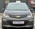 Серый Шевроле Bolt EV, объемом двигателя 0 л и пробегом 27 тыс. км за 16500 $, фото 2 на Automoto.ua