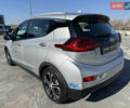 Серый Шевроле Bolt EV, объемом двигателя 0 л и пробегом 115 тыс. км за 15790 $, фото 7 на Automoto.ua