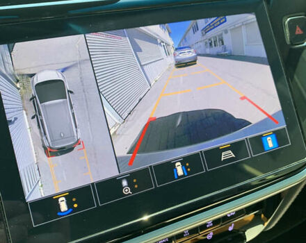 Серый Шевроле Bolt EV, объемом двигателя 0 л и пробегом 11 тыс. км за 20500 $, фото 33 на Automoto.ua