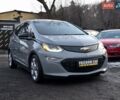Сірий Шевроле Bolt EV, об'ємом двигуна 0 л та пробігом 76 тис. км за 14600 $, фото 1 на Automoto.ua