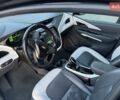 Серый Шевроле Bolt EV, объемом двигателя 0 л и пробегом 40 тыс. км за 16800 $, фото 13 на Automoto.ua