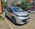 Серый Шевроле Bolt EV, объемом двигателя 0 л и пробегом 17 тыс. км за 17777 $, фото 1 на Automoto.ua