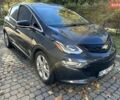 Сірий Шевроле Bolt EV, об'ємом двигуна 0 л та пробігом 66 тис. км за 9100 $, фото 1 на Automoto.ua