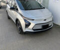 Серый Шевроле Bolt EV, объемом двигателя 0 л и пробегом 11 тыс. км за 20500 $, фото 5 на Automoto.ua