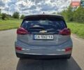 Серый Шевроле Bolt EV, объемом двигателя 0 л и пробегом 35 тыс. км за 16000 $, фото 5 на Automoto.ua