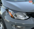 Серый Шевроле Bolt EV, объемом двигателя 0 л и пробегом 64 тыс. км за 16000 $, фото 1 на Automoto.ua