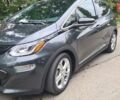 Серый Шевроле Bolt EV, объемом двигателя 0 л и пробегом 52 тыс. км за 18500 $, фото 2 на Automoto.ua