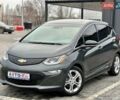 Серый Шевроле Bolt EV, объемом двигателя 0 л и пробегом 27 тыс. км за 16500 $, фото 1 на Automoto.ua