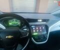 Сірий Шевроле Bolt EV, об'ємом двигуна 0 л та пробігом 84 тис. км за 18100 $, фото 16 на Automoto.ua