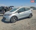 Сірий Шевроле Bolt EV, об'ємом двигуна 0 л та пробігом 44 тис. км за 4500 $, фото 1 на Automoto.ua