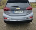 Серый Шевроле Bolt EV, объемом двигателя 0 л и пробегом 123 тыс. км за 14300 $, фото 7 на Automoto.ua