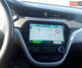 Серый Шевроле Bolt EV, объемом двигателя 0 л и пробегом 58 тыс. км за 16500 $, фото 10 на Automoto.ua