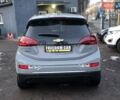 Сірий Шевроле Bolt EV, об'ємом двигуна 0 л та пробігом 76 тис. км за 14600 $, фото 6 на Automoto.ua