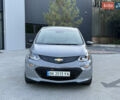 Сірий Шевроле Bolt EV, об'ємом двигуна 0 л та пробігом 60 тис. км за 18000 $, фото 4 на Automoto.ua
