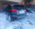 Сірий Шевроле Bolt EV, об'ємом двигуна 0 л та пробігом 84 тис. км за 18100 $, фото 8 на Automoto.ua