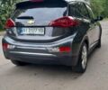 Серый Шевроле Bolt EV, объемом двигателя 0 л и пробегом 52 тыс. км за 18500 $, фото 10 на Automoto.ua