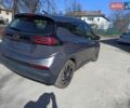 Сірий Шевроле Bolt EV, об'ємом двигуна 0 л та пробігом 79 тис. км за 17500 $, фото 1 на Automoto.ua