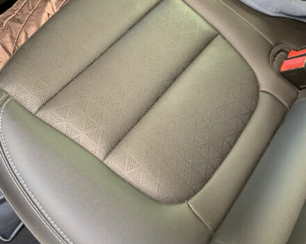 Серый Шевроле Bolt EV, объемом двигателя 0 л и пробегом 11 тыс. км за 20500 $, фото 25 на Automoto.ua