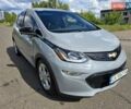 Серый Шевроле Bolt EV, объемом двигателя 0 л и пробегом 35 тыс. км за 16000 $, фото 8 на Automoto.ua
