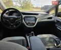 Серый Шевроле Bolt EV, объемом двигателя 0 л и пробегом 34 тыс. км за 17500 $, фото 5 на Automoto.ua