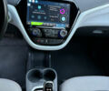 Серый Шевроле Bolt EV, объемом двигателя 0 л и пробегом 60 тыс. км за 16500 $, фото 15 на Automoto.ua