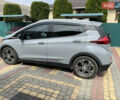 Серый Шевроле Bolt EV, объемом двигателя 0 л и пробегом 83 тыс. км за 15500 $, фото 6 на Automoto.ua