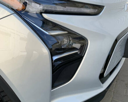 Серый Шевроле Bolt EV, объемом двигателя 0 л и пробегом 11 тыс. км за 20500 $, фото 7 на Automoto.ua