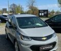 Серый Шевроле Bolt EV, объемом двигателя 0 л и пробегом 45 тыс. км за 15700 $, фото 1 на Automoto.ua