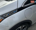 Серый Шевроле Bolt EV, объемом двигателя 0 л и пробегом 128 тыс. км за 14990 $, фото 15 на Automoto.ua