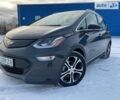 Сірий Шевроле Bolt EV, об'ємом двигуна 0 л та пробігом 13 тис. км за 17900 $, фото 1 на Automoto.ua