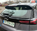 Серый Шевроле Bolt EV, объемом двигателя 0 л и пробегом 32 тыс. км за 19000 $, фото 12 на Automoto.ua