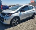 Серый Шевроле Bolt EV, объемом двигателя 0 л и пробегом 60 тыс. км за 5000 $, фото 1 на Automoto.ua