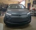 Сірий Шевроле Bolt EV, об'ємом двигуна 0 л та пробігом 59 тис. км за 17900 $, фото 1 на Automoto.ua